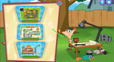 Disney Phineas & Ferb : New Inventions