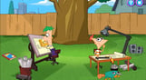 Disney Phineas & Ferb : New Inventions
