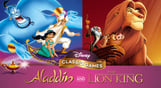Disney Classic Games: Aladdin and The Lion King