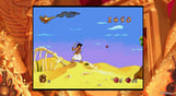 Disney Classic Games: Aladdin and The Lion King