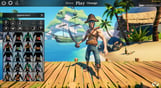 Blazing Sails: Pirate Battle Royale - Early Access