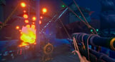 Blazing Sails: Pirate Battle Royale - Early Access