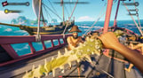 Blazing Sails: Pirate Battle Royale - Early Access