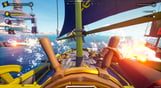Blazing Sails: Pirate Battle Royale - Early Access