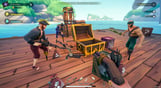 Blazing Sails: Pirate Battle Royale - Early Access