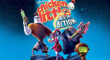 Disney’s Chicken Little : Ace in Action