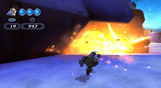 Disney’s Chicken Little : Ace in Action