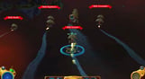 Disney’s Treasure Planet : Battle at Procyon