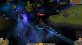 Disney’s Treasure Planet : Battle at Procyon
