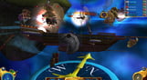 Disney’s Treasure Planet : Battle at Procyon