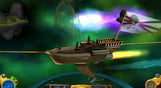 Disney’s Treasure Planet : Battle at Procyon