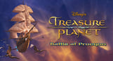 Disney’s Treasure Planet : Battle at Procyon