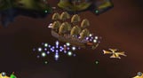Disney’s Treasure Planet : Battle at Procyon