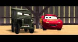 Disney•Pixar Cars