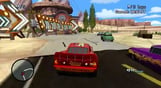 Disney•Pixar Cars