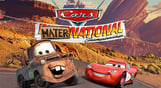 Disney•Pixar Cars : Mater-National Championship