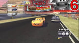 Disney•Pixar Cars : Mater-National Championship