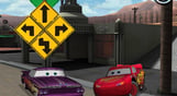 Disney•Pixar Cars : Radiator Springs Adventures