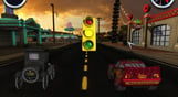 Disney•Pixar Cars : Radiator Springs Adventures