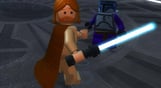 LEGO Star Wars: The Complete Saga