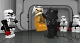 LEGO Star Wars: The Complete Saga
