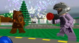LEGO Star Wars: The Complete Saga