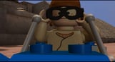 LEGO Star Wars: The Complete Saga