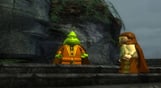 LEGO Star Wars: The Complete Saga