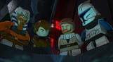 LEGO Star Wars III: The Clone Wars