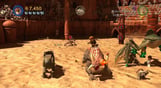 LEGO Star Wars III: The Clone Wars