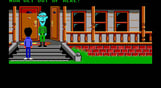 Maniac Mansion