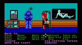 Maniac Mansion