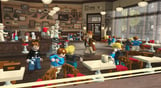 LEGO Indiana Jones 2: The Adventure Continues
