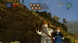 LEGO Indiana Jones 2: The Adventure Continues