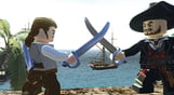 LEGO Pirates of the Caribbean
