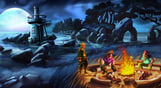Monkey Island 2 Special Edition: LeChuck’s Revenge