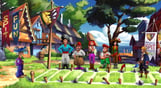 Monkey Island 2 Special Edition: LeChuck’s Revenge