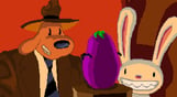 Sam & Max Hit the Road