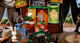 Sam & Max Hit the Road