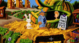 Sam & Max Hit the Road