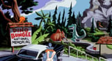 Sam & Max Hit the Road