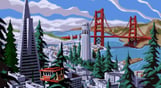 Sam & Max Hit the Road