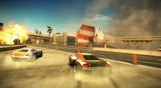 Split/Second Velocity
