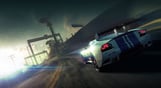 Split/Second Velocity