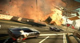 Split/Second Velocity