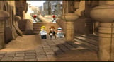 LEGO Indiana Jones: The Original Adventures