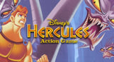 Disney's Hercules