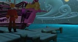 Escape from Monkey Island