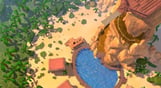 Escape from Monkey Island