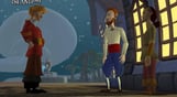 Escape from Monkey Island